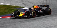 Foto zur News: Das Rennen vor Runde 64: Wie Max Verstappen wieder angreifbar wurde