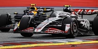 Foto zur News: P1 in Österreich: Nico Hülkenberg jetzt viertbester Fahrer der Saison!