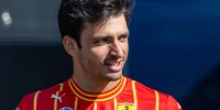 Foto zur News: Carlos Sainz über seine Zukunft: &quot;Nehme mir die Zeit, die ich brauche&quot;