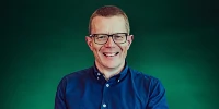 Foto zur News: Führungswechsel bei Aston Martin: Ex-Mercedes-Mann Andy Cowell wird CEO