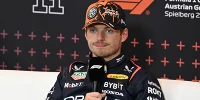 Foto zur News: Trotz Verstappen-&quot;Ja&quot; zu Red Bull: Warum Wolff die Hoffnung nicht aufgibt
