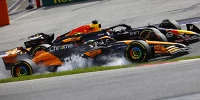 Foto zur News: Formel-1-Liveticker: Verstappen wird sich nicht ändern, glaubt Horner