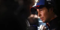 Foto zur News: Wie schlägt sich Perez im Vergleich zu bisherigen Verstappen-Teamkollegen?