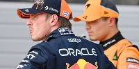 Foto zur News: Christian Horner: Aussprache erfolgt, aber &quot;Max ändert sich nicht&quot;