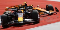 Foto zur News: Silverstone-Donnerstag in der Analyse: Keine Verstappen-Entschuldigung