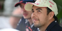 Foto zur News: Analyse: Deshalb steht Perez bei Red Bull trotz Vertrag unter Druck