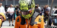 Foto zur News: Helmut Marko: &quot;Habe Lando Norris bislang sehr geschätzt, aber ...&quot;