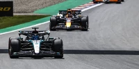 Foto zur News: Mercedes bekommt zehn Prozent mehr Entwicklung: Spannung an der Spitze?