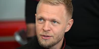 Foto zur News: Kevin Magnussen nach Bearman-Verpflichtung: Was nun?