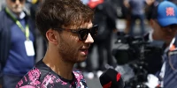 Foto zur News: Pierre Gasly: Differential führte zu Niederlagen gegen Esteban Ocon