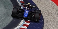 Foto zur News: Gespräche mit Prema: Logan Sargeant 2025 in die IndyCar-Serie?