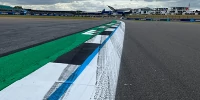 Foto zur News: Tracklimits: Österreich-Lösung kommt auch in Silverstone zur Anwendung