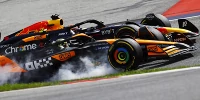 Foto zur News: &quot;Moving under Braking&quot;: Was sagt die Regel und warum ist es so kompliziert?