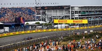 Foto zur News: Formel-1-Tickets Spa, Zandvoort 2024 &amp; Spielberg 2025: Satte Rabatte sichern!