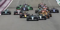 Foto zur News: TV-Quoten Silverstone 2024: Sky und ORF überdurchschnittlich