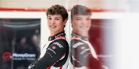 Foto zur News: Oliver Bearman: Das hat &quot;großen Anteil&quot; an meinem Formel-1-Aufstieg