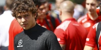 Foto zur News: Toto Wolff: Erster Formel-2-Sieg war &quot;so wichtig&quot; für Antonelli