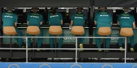 Foto zur News: Teamchefs und Cheftechniker: Aston Martin kauft das F1-Fahrerlager leer