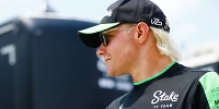 Foto zur News: Valtteri Bottas: Verbleib bei Sauber &quot;immer noch eine Option&quot;