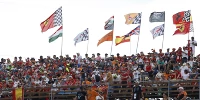 Foto zur News: Vor-Ort-Zuschauer Formel 1 2024: Rekord in Ungarn