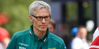 Foto zur News: Mike Krack: Kein Dementi über möglichen Audi-Wechsel