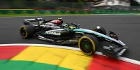 Foto zur News: &quot;Sturer Bock&quot; Hamilton zu Ground-Effect-Schwäche: &quot;Müssen alles fahren können&quot;