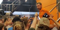 Foto zur News: Alonso lobt McLaren-Erfolgsgarant Stella: &quot;Er ist ein unglaublicher Anführer&quot;