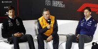Foto zur News: Teams dagegen: Warum der Budgetdeckel doch nicht angehoben wird