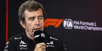 Foto zur News: Wut auf Alpine vor Motoren-Wechsel zu Mercedes: &quot;Feige&quot; und &quot;herzzerreißend&quot;
