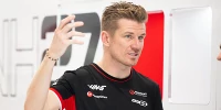 Foto zur News: Nico Hülkenberg: FIA-Handhabung der Baku-Schlussphase war "überraschend"