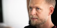 Foto zur News: Kevin Magnussen: "Das ist nicht mehr der Sport, den ich liebe"