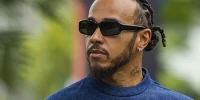 Foto zur News: Lewis Hamilton verortet "rassistisches Element" in Sulayem-Aussagen