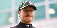 Foto zur News: Bottas mit Eigenwerbung: "Fahre heute besser als in meiner Mercedes-Zeit"