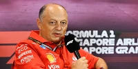 Foto zur News: Vasseur: McLaren-Flügelverbot ist nicht grau, sondern "schwarz und weiß"