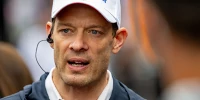 Foto zur News: GPDA-Chef Wurz über Verstappen-Strafe: "So richtig cool findet es keiner"