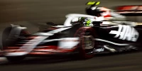 Foto zur News: Nico Hülkenberg: "War immer auf der richtigen Seite"