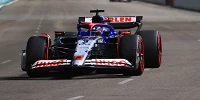 Foto zur News: "Holt Piquet zurück!": Ricciardo bei möglichem Abschied in Q1 raus