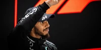 Foto zur News: Lewis Hamilton: Bis zum Qualifying war Singapur "ein Albtraum"