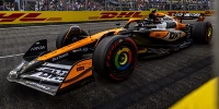 Foto zur News: Singapur in der Analyse: Muss der Norris-Sieg Red Bull "Angst machen"?
