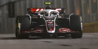 Foto zur News: Nico Hülkenberg punktet als Neunter: "Das haben wir durchgewuppt"