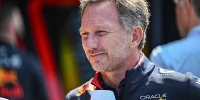 Foto zur News: Christian Horner: McLaren-Performance in Singapur war "eine Verarschung"