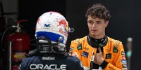 Foto zur News: Warum Singapur trotz Sieg für McLaren "etwas frustrierend" war