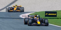 Foto zur News: Updates für Austin: Welches F1-Team kann im Endspurt noch zulegen?