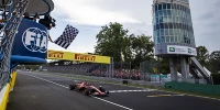 Foto zur News: Formel 1 bis 2031 in Monza: Langfristige Zukunft für Italien-GP gesichert