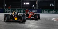 Foto zur News: Pierre Wache: Red Bull wird 2026 "sicher nicht abschreiben"