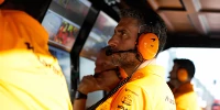 Foto zur News: McLaren: "Messlatte höher legen", wenn man um den F1-Titel 2025 kämpfen will