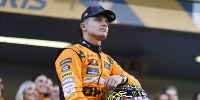 Foto zur News: Warum Lando Norris mit seiner Stop-&-Go-Strafe immer noch hadert