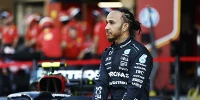 Foto zur News: Was wirklich hinter Hamiltons "Nicht mehr schnell"-Kommentar steckt