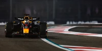 Foto zur News: Red Bull weit hinten, aber: "Nicht so schlimm, wie es aussieht"