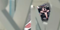Foto zur News: "McLaren ist schneller": Ist die WM für Ferrari noch zu gewinnen?